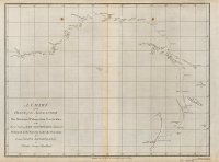 A chart of the track of the Alexander on her homeward passage from Port Jackson on the eastn. coast of New South Wales to Batavia; performed in the year 1788 under the direction of Lieut.t John Shortland